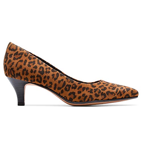 Image of Clarks Women's Linvale Jerica Pump