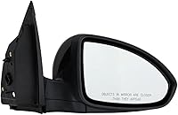 Vista 8 de Para Chevrolet Chevy Cruze 2011 2012 2013 2014 2015 2016 Power Side Door View Mirror Driver Left