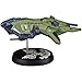 Dark Horse Halo UNSC Vulture Gunship and Pelican Drop Ship Collectible Replica Statues with Stands