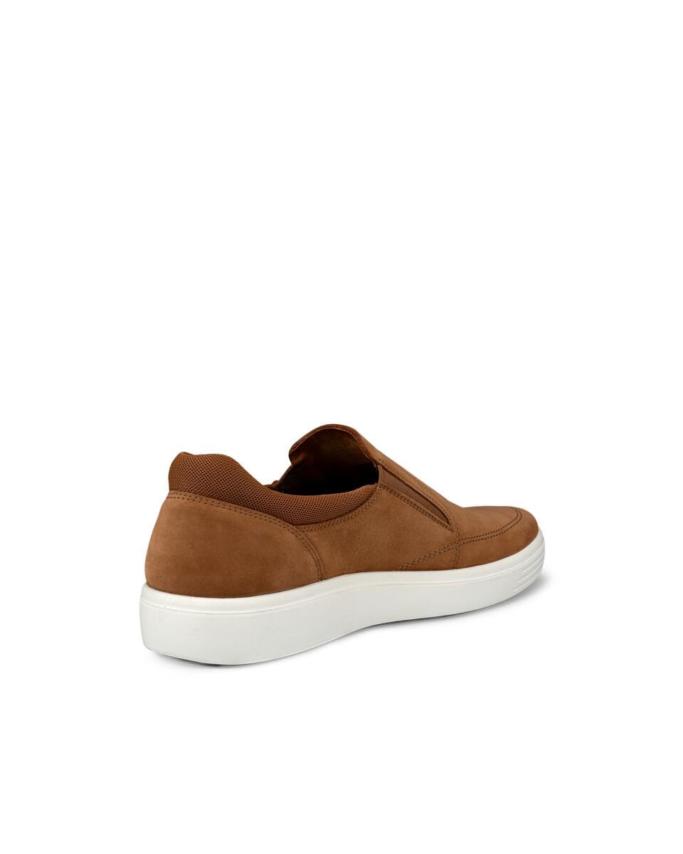 ECCO Mężczyźni Ecco Classic Sneaker MAdidasy