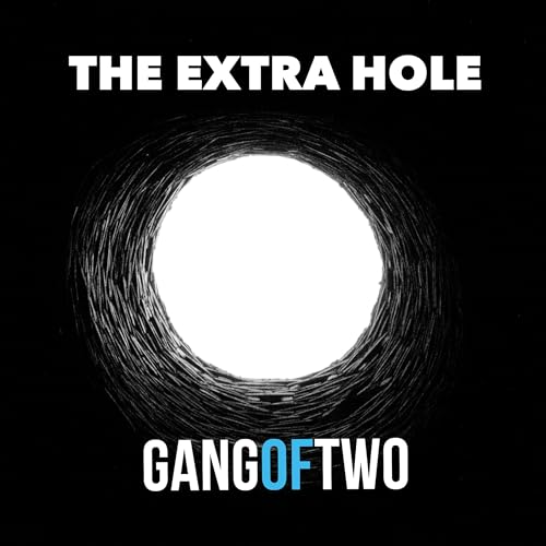 THE EXTRA HOLE AND THE 70 YEAR OLD SWINGER