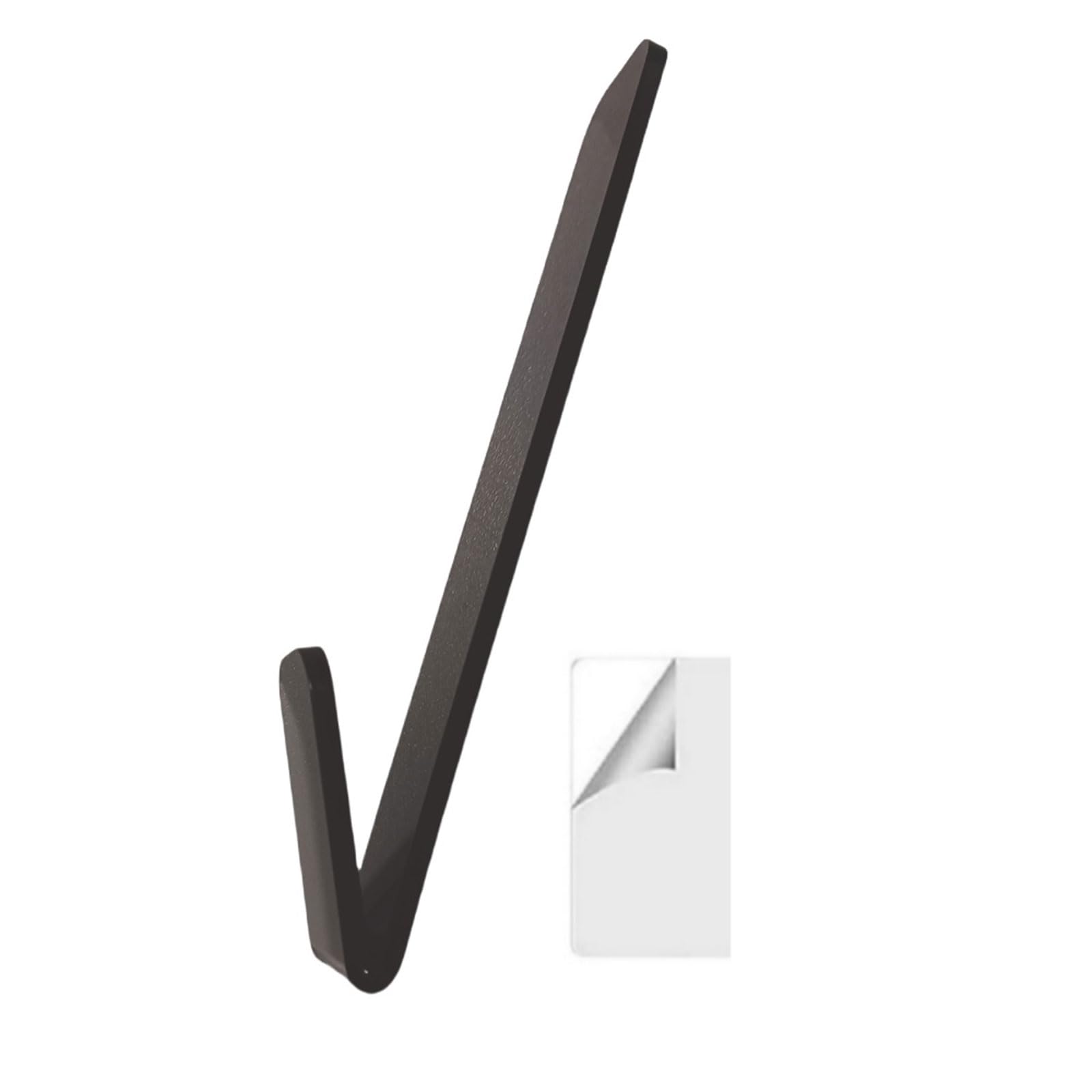 YROHGKPN Wall Mounted Caps Holders Baseball Hat Rack Hanger Portable Holder for Neat Hat Storage Hanger