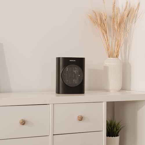 Chauffage en céramique ReadyWarm 1570 Max Ceramic Smart Cecotec - vue 6