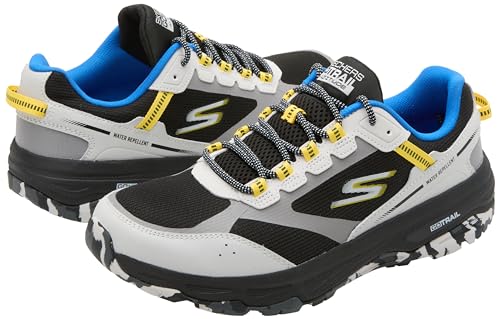 Image of Skechers Performance Women's GO RUN TRAIL ALTITUDE - RIVER Sneaker