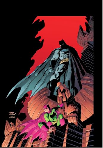 Preisvergleich Produktbild Absolute Batman: The Dark Knight: the Master Race