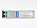 DWDM-SFP10G-44.53 Compatible SFP10G-DWDM-ER-44.53 1544.53nm 40km DOM Transceiver(Compatible:Extreme)