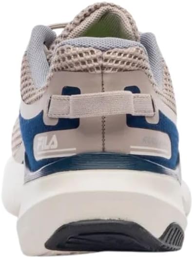 Tênis FILA Recovery masculino Tênis FILA Recovery masculino