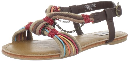 Image of Not Rated Women's Raggy Dolls Slingback Sandal