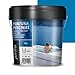 JOVIRA PINTURAS Pintura Piscinas al Agua. Protección y decoración de piscinas. (4 Litros, Azul) A-35