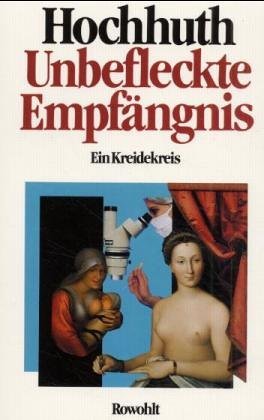 Unbefleckte Empfaengnis