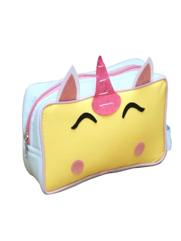 Image of Travel BAG (Yellow Degine 2)