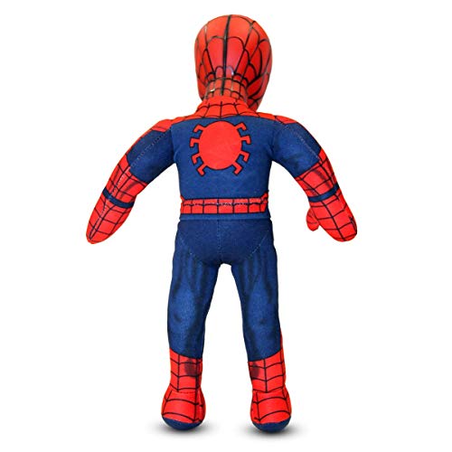 Boneco Fantoche Homem Aranha Sulamericana... glide
