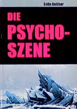 Hardcover Die Psycho-Szene [German] Book