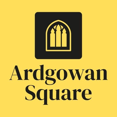 Ardgowan Square cover art