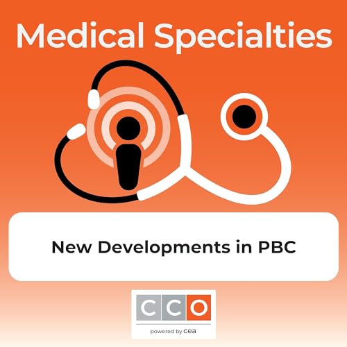 Keeping Up With New Developments in PBC