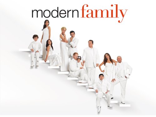 Bild: Modern Family - Staffel 3 f�r 19,99 EUR bei amazon.de