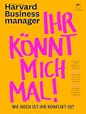 Harvard Business Manager