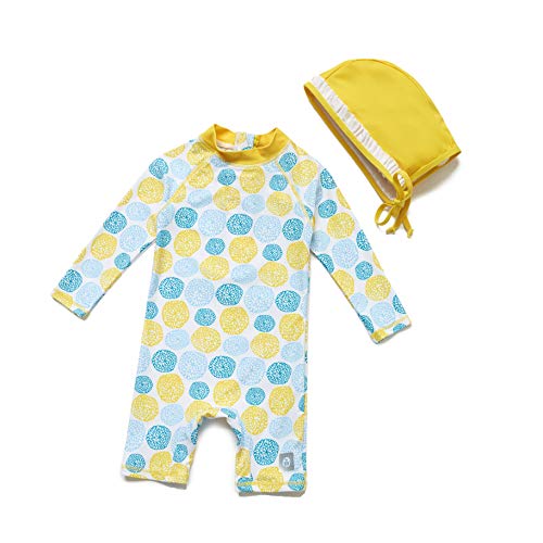 Baby UV Badeoverall Die 15 besten Produkte im Vergleich Elternchecker