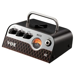 Vox Ampli MV50-AC MV50 AC – Image 5