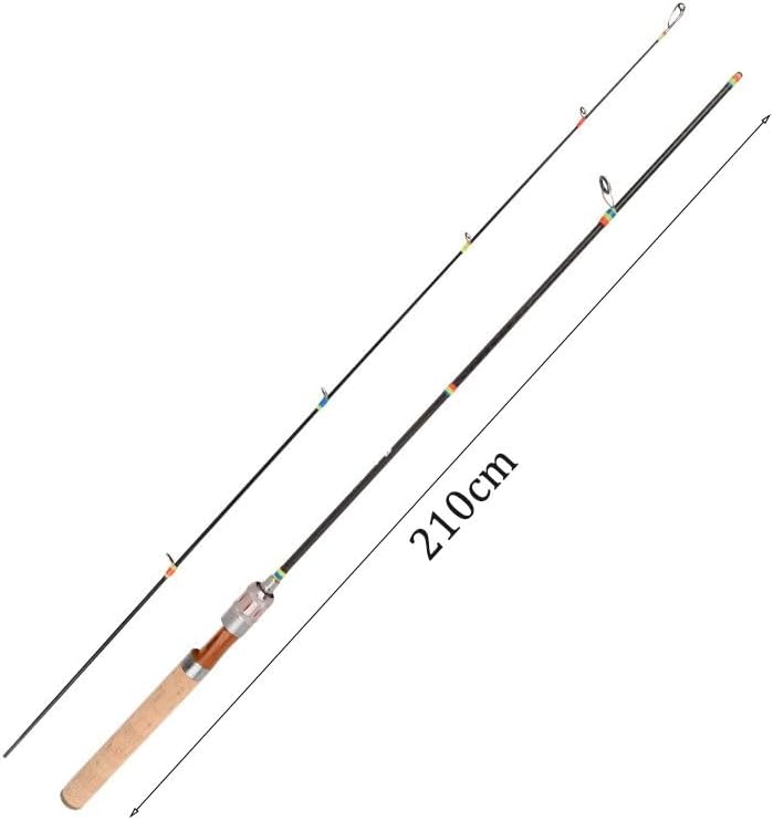 Carbon Based Solid Guide Loop Sliding Rod Outdoor Road Sub Pole Makou