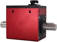 Vista 3 de Sensor de par giratorio digital ATO, sensores de par dinámicos de 1 Nm con pantalla LCD para medición de velocidad del motor, señal de salida ± 5 V