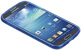 Caseit TPU lodowiec etui do Samsung Galaxy S4 - niebieskie