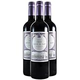 Château Vray Croix de Gay rosso 2020 - DOP Pomerol - Bordeaux - Francia - Vitigni Merlot,Cabernet Franc - 3x75cl