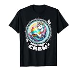 Feliz Pascua Unicornio de Pascua camisas de Pascua