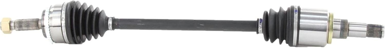 CV Axle Shaft-AWD Rear Left 1pc for Mitsubishi for Endeavor 3.8L 2004-2008 MI-8178 17010804