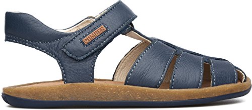Camper Kids Bicho Fisherman sandal (Toddler/Little Kid/Big Kid)