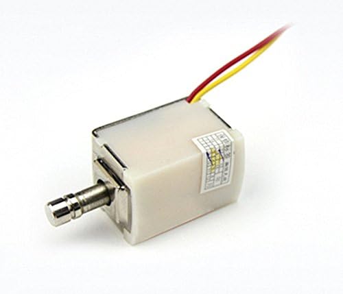 Mini Electric Bolt Lock DC12V/Small cabinet Lock /Solenoid Electric Door Lock For Cabinet