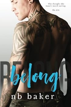 Paperback Belong Book