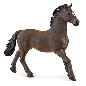 Schleich FW Oldenburger Hengst | 13946