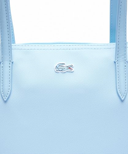 Image of Lacoste Womens L.12.12 Concept Shopping Tote Bag
