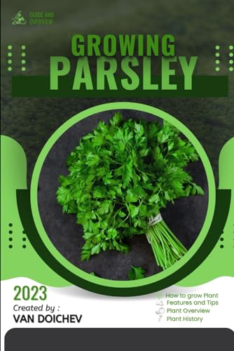 Parsley: Guide and overview