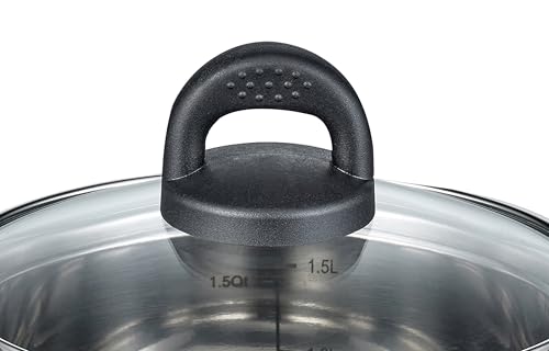 Elo 12225 Fleischtopf m.GD 24 cm Serie Turmalin – Bild 4