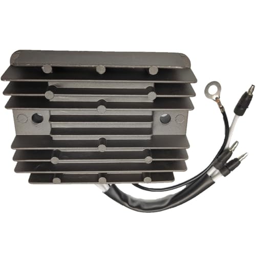 Régulateur tension redresseur moto Sh621a-12 pour longs trajets en V-twin Hf2620