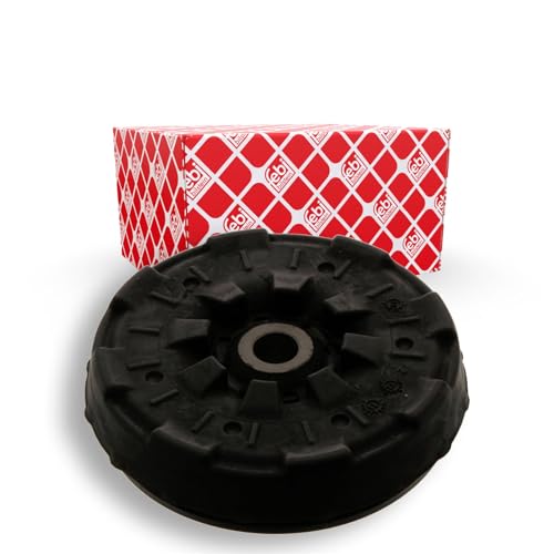 febi bilstein 40632 Federbeinstützlager mit Wälzlager, 1 Stück