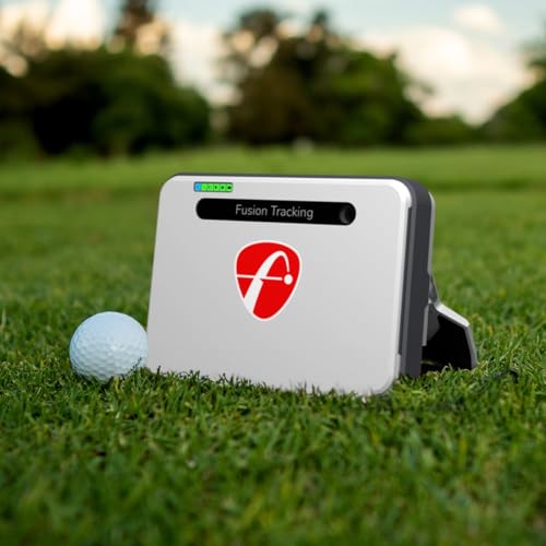 Flightscope FLGITHSCOPE MEVO+ Gps Launch Monitor And Golf Simulator thumb #4