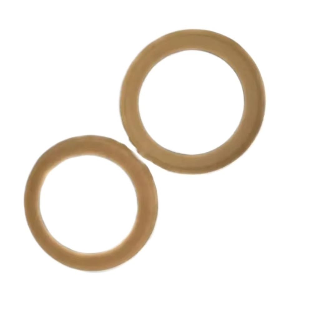 Anello di Tenuta del pistone 6460V0 for Il 1996-2019 9651964580