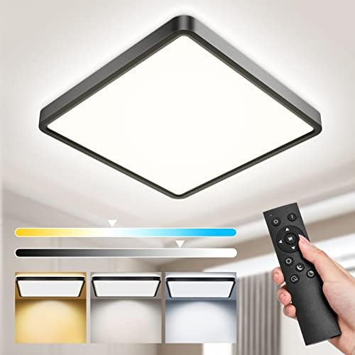 Plafoniera Led 3000 Lumen Dimmerabile | Confronta prezzi