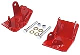 Rancho RockGEAR RS62135 Skid Plate Kit