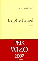 Le père éternel 2246716519 Book Cover