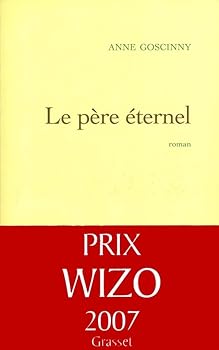 Paperback Le père éternel [French] Book