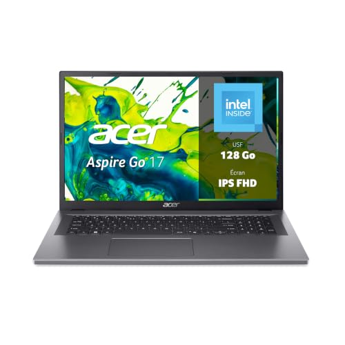 Acer Aspire Go 17 | PC Portable...
