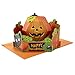 Hallmark Paper Wonder Pop Up Halloween Card (Spooky House)