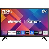 Element E300AE32CG 32 inch Class Genesis Series 720p HD LED Smart Xumo TV