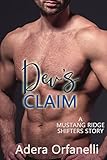 Dev's Claim: A Mustang Ridge Shifters Story (English Edition)