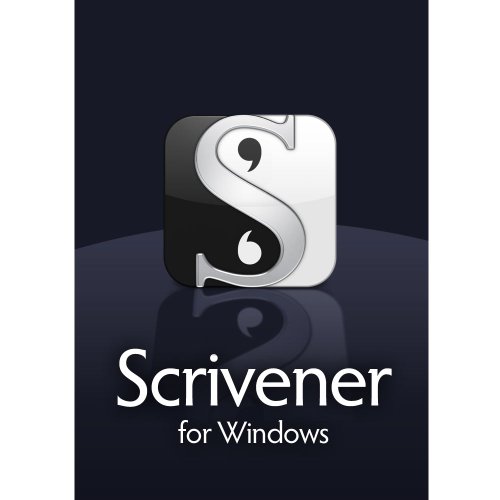 Scrivener [Download]