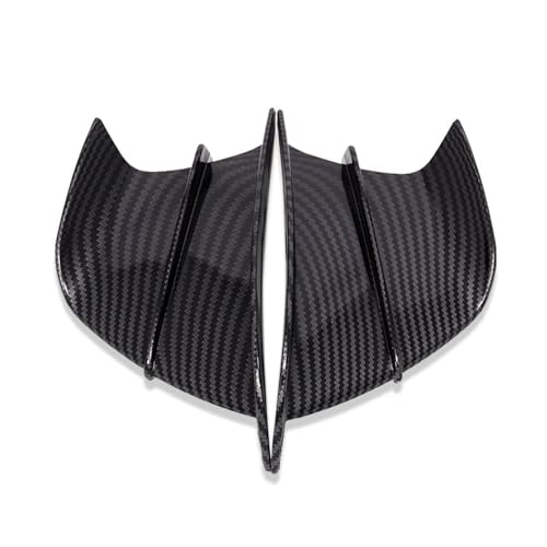 Aileron aérodynamique pour CB125 transformez le style de votre moto